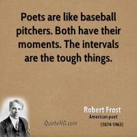 Pitchers quote #1