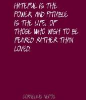 Pitiable quote #2