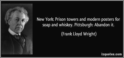 Pittsburgh quote #1