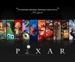 Pixar quote #1