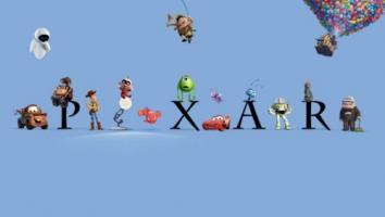 Pixar quote #1