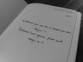 Pixies quote #1