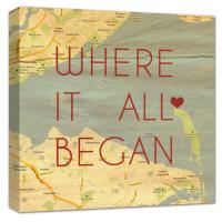 Places quote