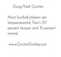 Plank quote #1