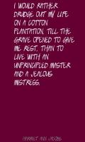 Plantation quote #1