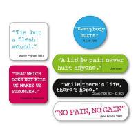 Plasters quote #2