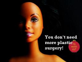 Plastic Surgeon quote #2
