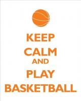 Play Basketball quote #2