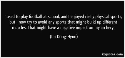 Play Football quote #2