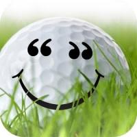 Play Golf quote #2