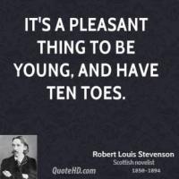 Pleasant Thing quote #2