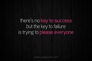 Please Everyone quote #2