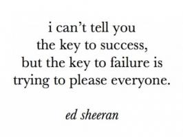 Pleaser quote #2