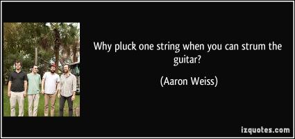 Pluck quote #1