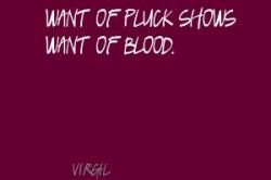 Pluck quote #1