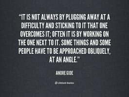 Plugging quote #2
