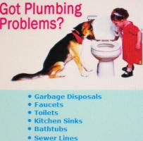 Plumbing quote #2