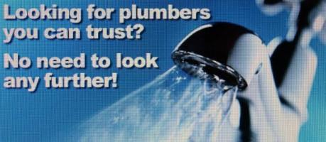 Plumbing quote #2