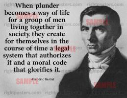 Plunder quote #2