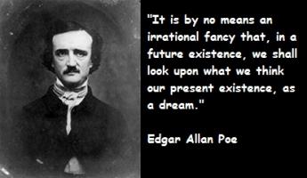 Poe quote #1