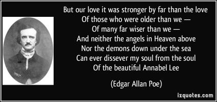 Poe quote #1