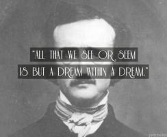 Poe quote #1