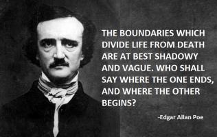 Poe quote #1