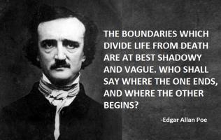 Poe quote #1