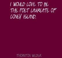Poet Laureate quote #2