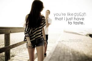 Poisons quote #2
