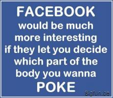 Poking quote #1