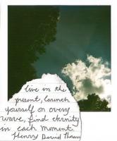 Polaroid quote #2