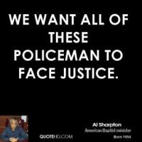 Policeman quote #3