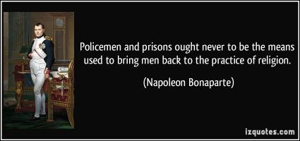 Policemen quote #1