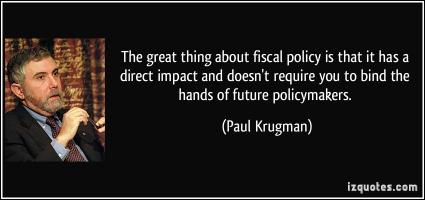 Policy Makers quote #2