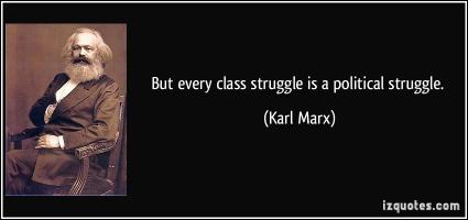 Political Class quote #2