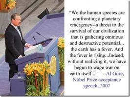 Political Climate quote #2