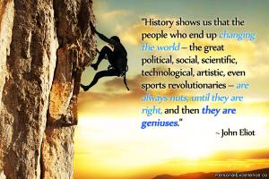 Political History quote #2