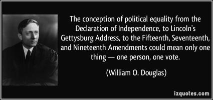 Political Independence quote #2