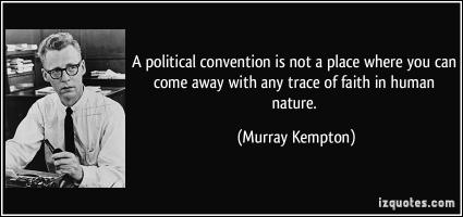 Political Nature quote #2