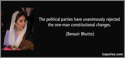 Political Parties quote #2
