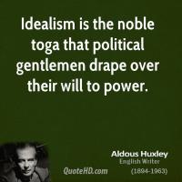 Political Power quote #2