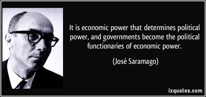 Political Power quote #2