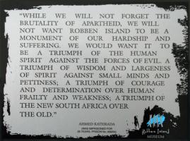 Political Prisoners quote