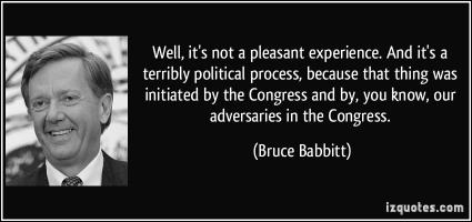Political Process quote #2