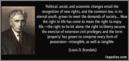 Political Rights quote #2