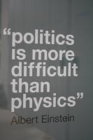 Political Science quote #2