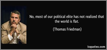 Political World quote #2