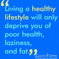 Poor Health quote #2