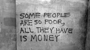 Poor People quote #2